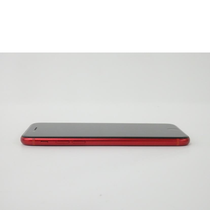 Apple アップル/iPhone8 64GB RED/MRRY2J/A//C8PX4P3PJWF9/Cランク/05
