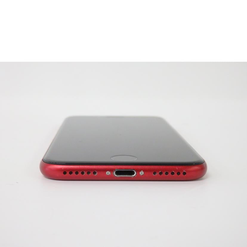 Apple アップル/iPhone8 64GB RED/MRRY2J/A//C8PX4P3PJWF9/Cランク/05