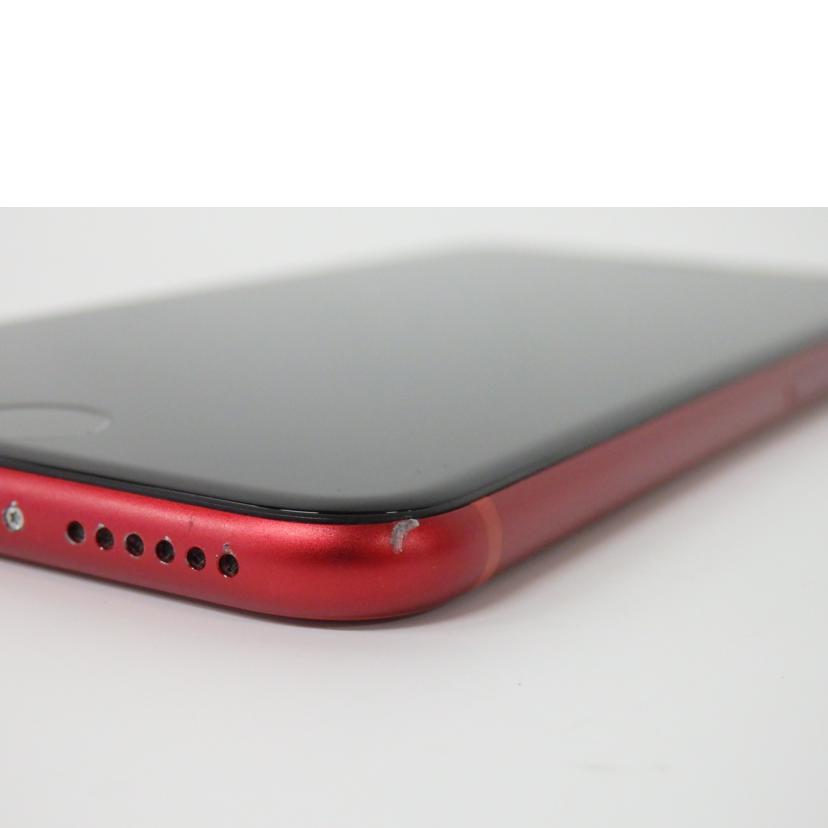 Apple アップル/iPhone8 64GB RED/MRRY2J/A//C8PX4P3PJWF9/Cランク/05