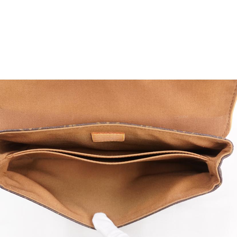 LV ルイヴィトン/マレル/モノグラム/M51157//SR0035/ABランク/67