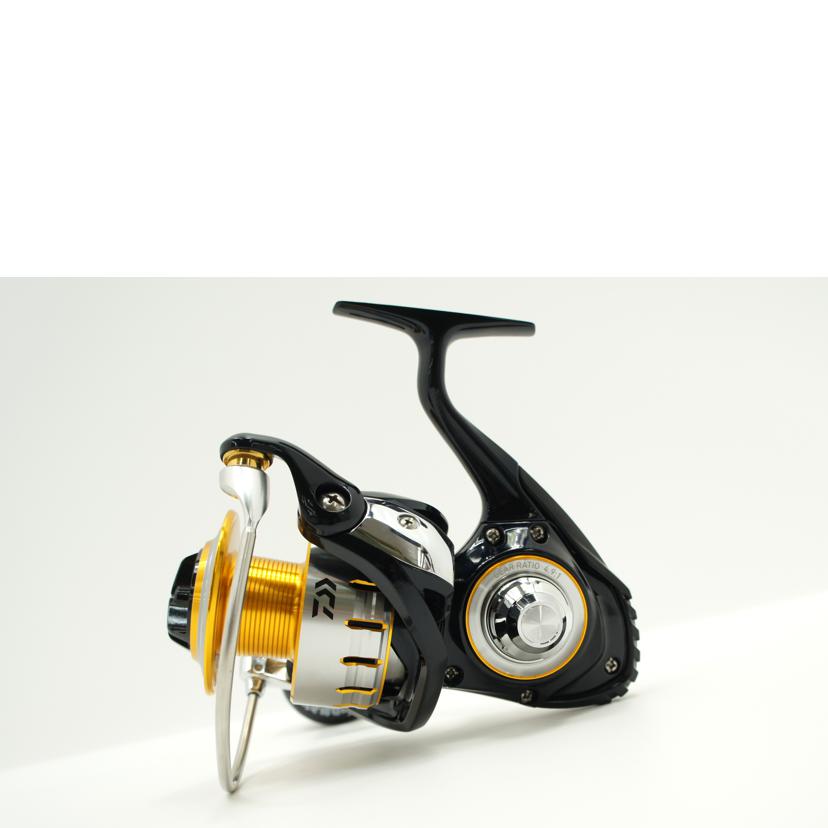 DAIWA ダイワ/DAIWA 16ブラスト 4500/59704//2016年モデル/Bランク/75