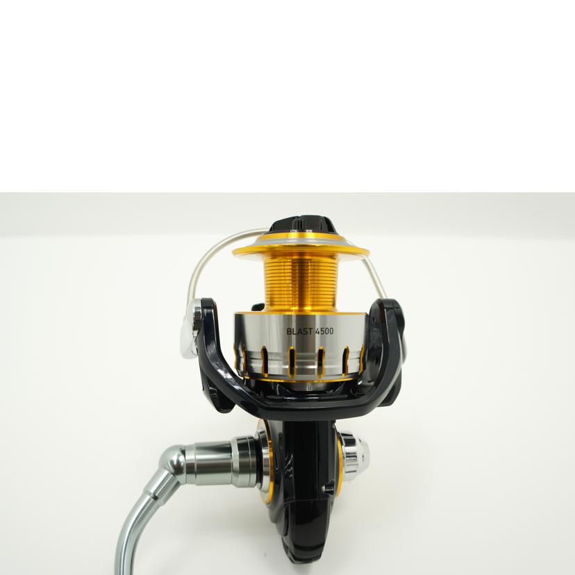 DAIWA ダイワ/DAIWA 16ブラスト 4500/59704//2016年モデル/Bランク/75