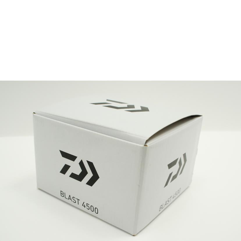 DAIWA ダイワ/DAIWA 16ブラスト 4500/59704//2016年モデル/Bランク/75