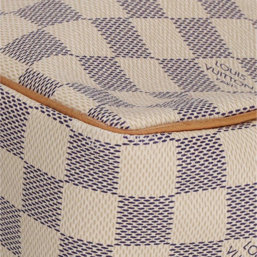 LOUIS VUITTON ルイ・ヴィトン/トゥルーストワレ25/ダミエ/アズール/N41420//RI3***/Aランク/94