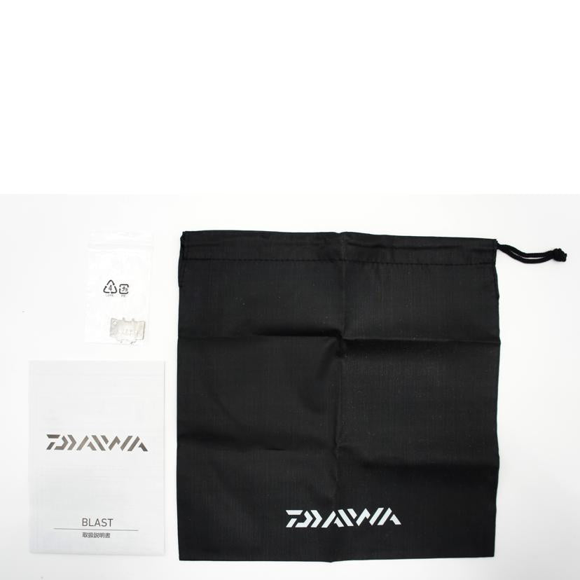 DAIWA ダイワ/DAIWA 16ブラスト 4500/59704//2016年モデル/Bランク/75