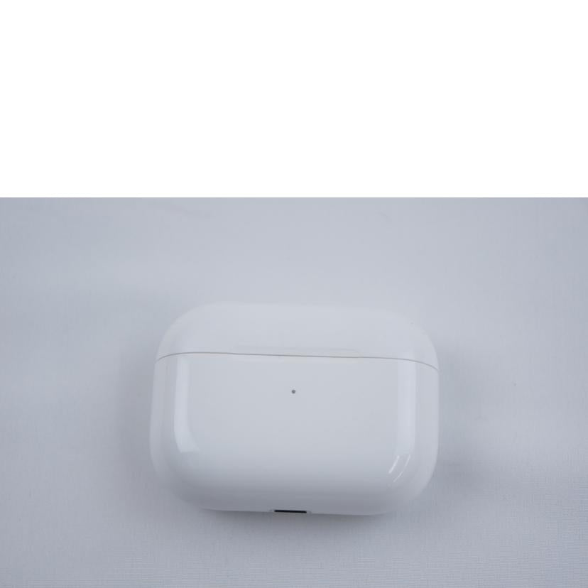 APPLE アップル/AirPodsPro/MWP22J/A/MWP22J/A//H6PG2FAH0C6L/ABランク/67