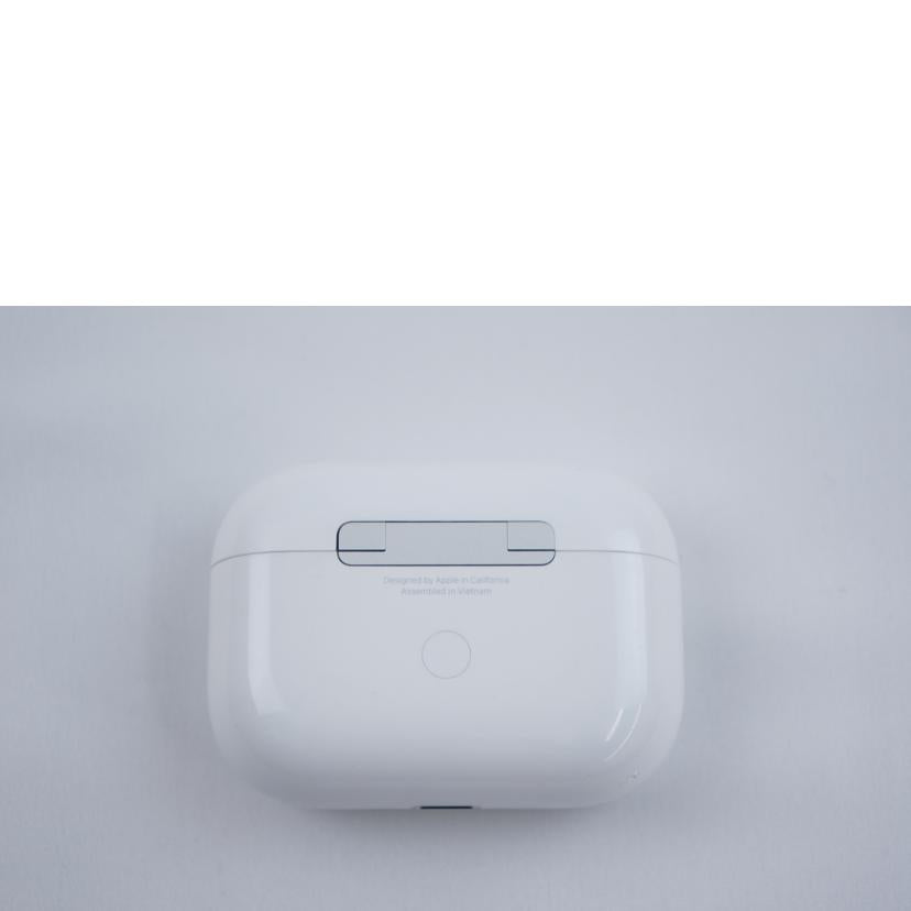 APPLE アップル/AirPodsPro/MWP22J/A/MWP22J/A//H6PG2FAH0C6L/ABランク/67