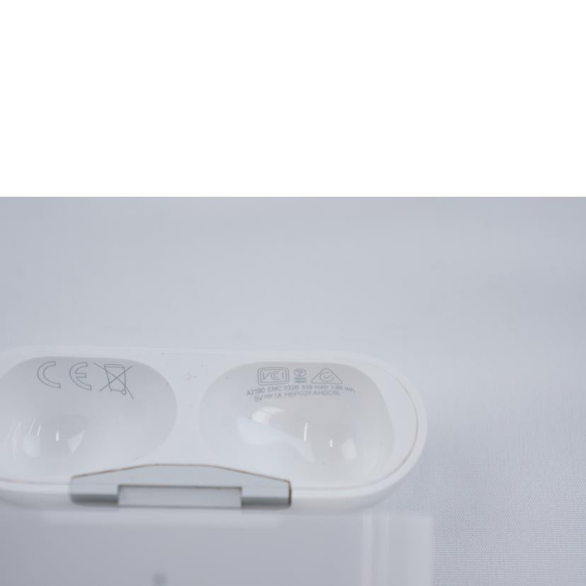 APPLE アップル/AirPodsPro/MWP22J/A/MWP22J/A//H6PG2FAH0C6L/ABランク/67