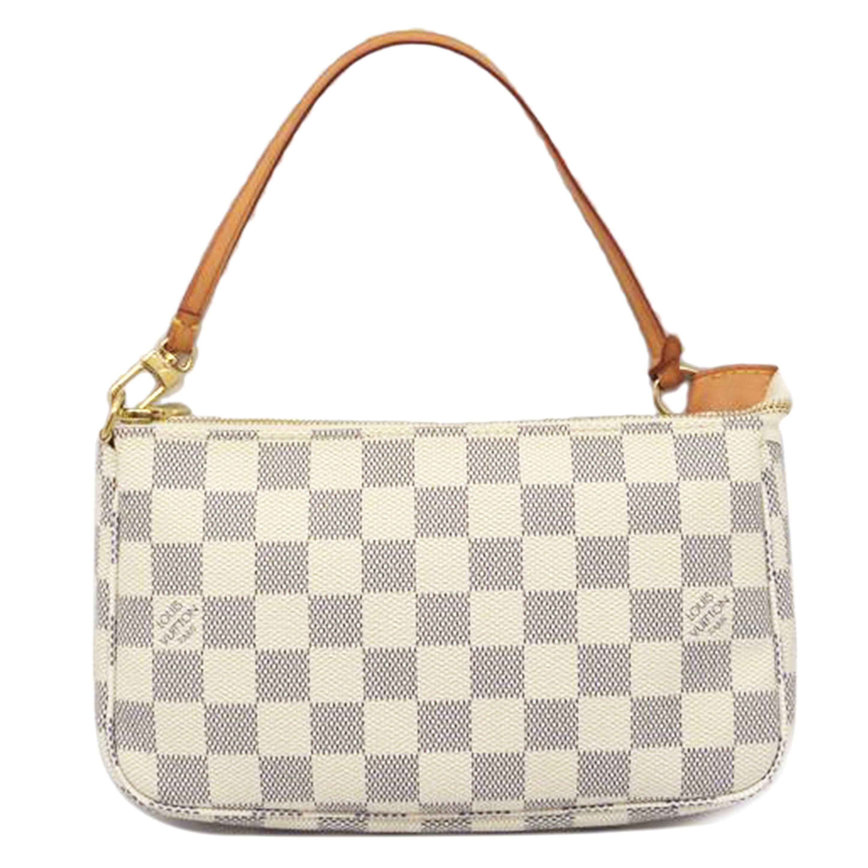 LOUIS VUITTON ルイ・ヴィトン/ポシェット・アクセソワール/N41207//CA0017/ABランク/03