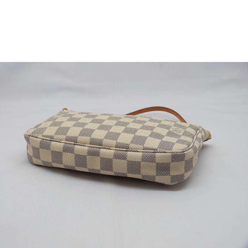 LOUIS VUITTON ルイ・ヴィトン/ポシェット・アクセソワール/N41207//CA0017/ABランク/03
