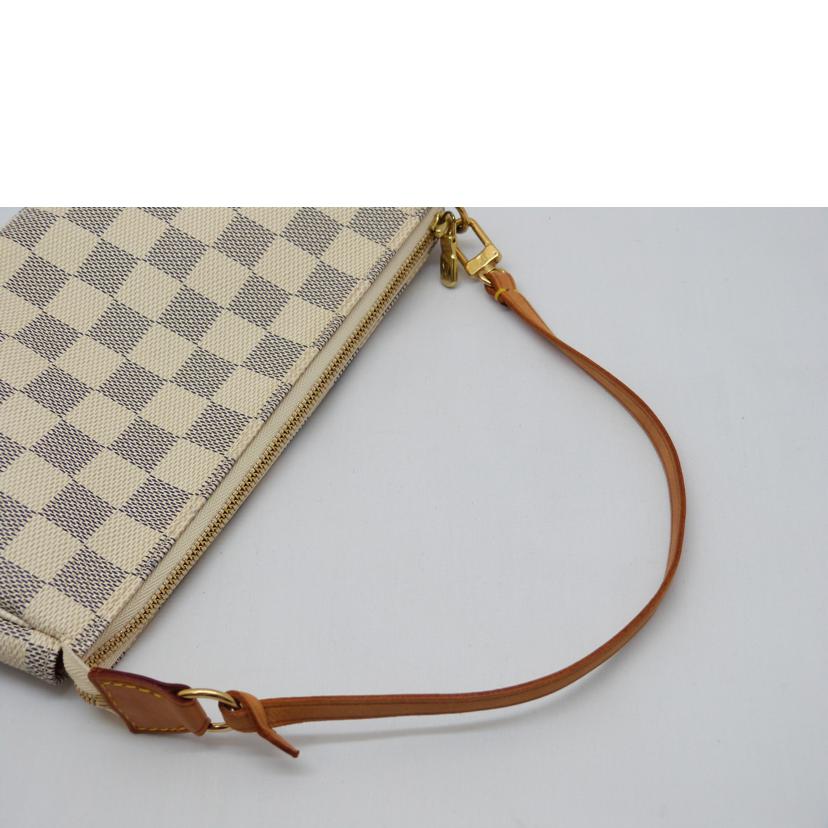 LOUIS VUITTON ルイ・ヴィトン/ポシェット・アクセソワール/N41207//CA0017/ABランク/03