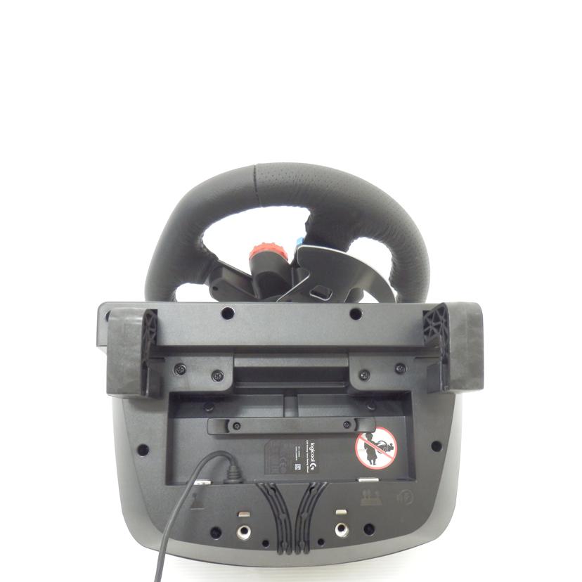Logicool Logicool/G29 ドライビングフォース/W-U0002//2206LZG06BY8/ABランク/88