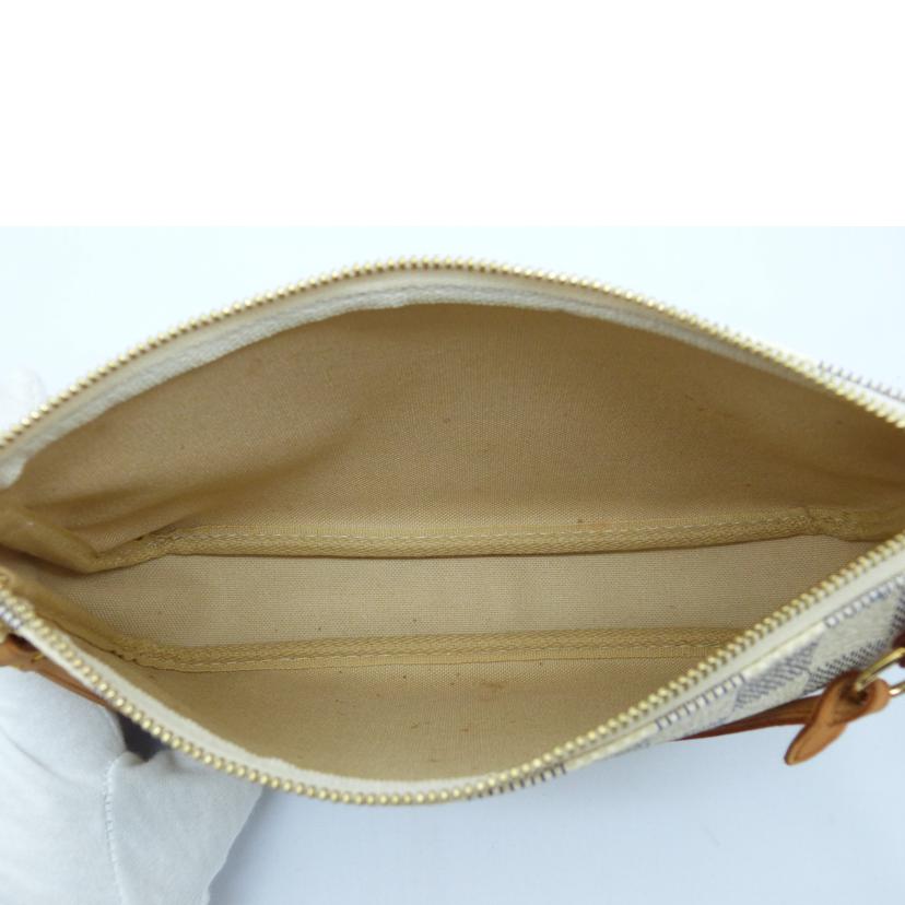 LOUIS VUITTON ルイ・ヴィトン/ポシェット・アクセソワール/N41207//CA0017/ABランク/03