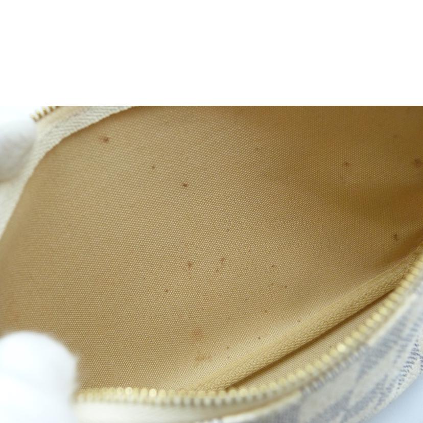 LOUIS VUITTON ルイ・ヴィトン/ポシェット・アクセソワール/N41207//CA0017/ABランク/03