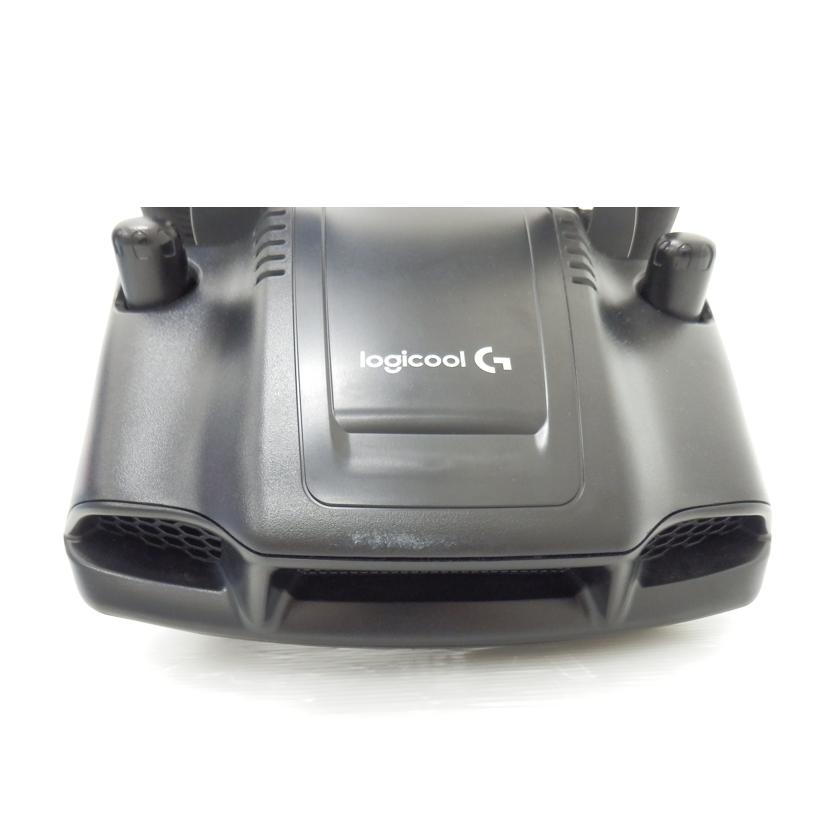 Logicool Logicool/G29 ドライビングフォース/W-U0002//2206LZG06BY8/ABランク/88