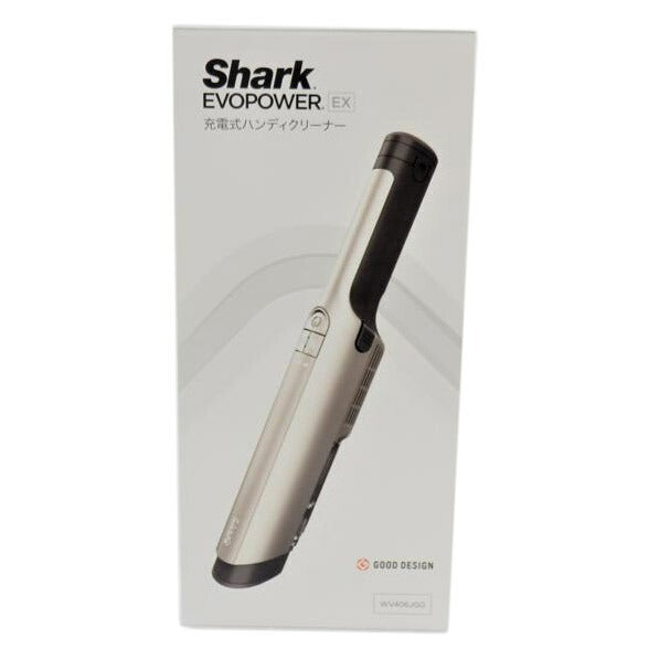 Shark シャーク/充電式ハンディクリーナー/WV406JGG//SAランク/88