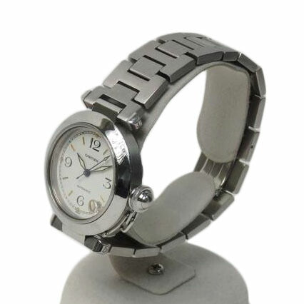 Cartier カルティエ/パシャC/オートマチック/W31074M7//CC354205/Bランク/84