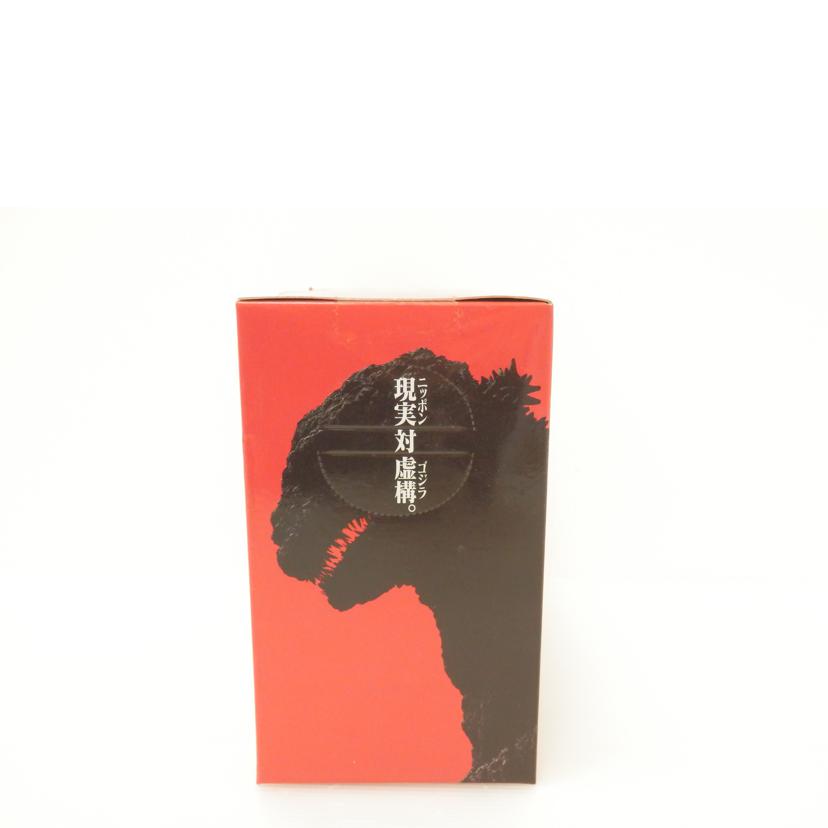 SEGA セガ/ゴジラ2016 熱線放射Ver. 「シン・ゴジラ」 プレミアムフィギュア リペイントVer. //SAランク/88