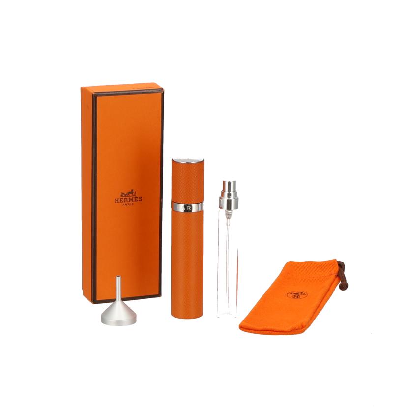 HERMES エルメス/レフィラブルアトマイザー//Aランク/75