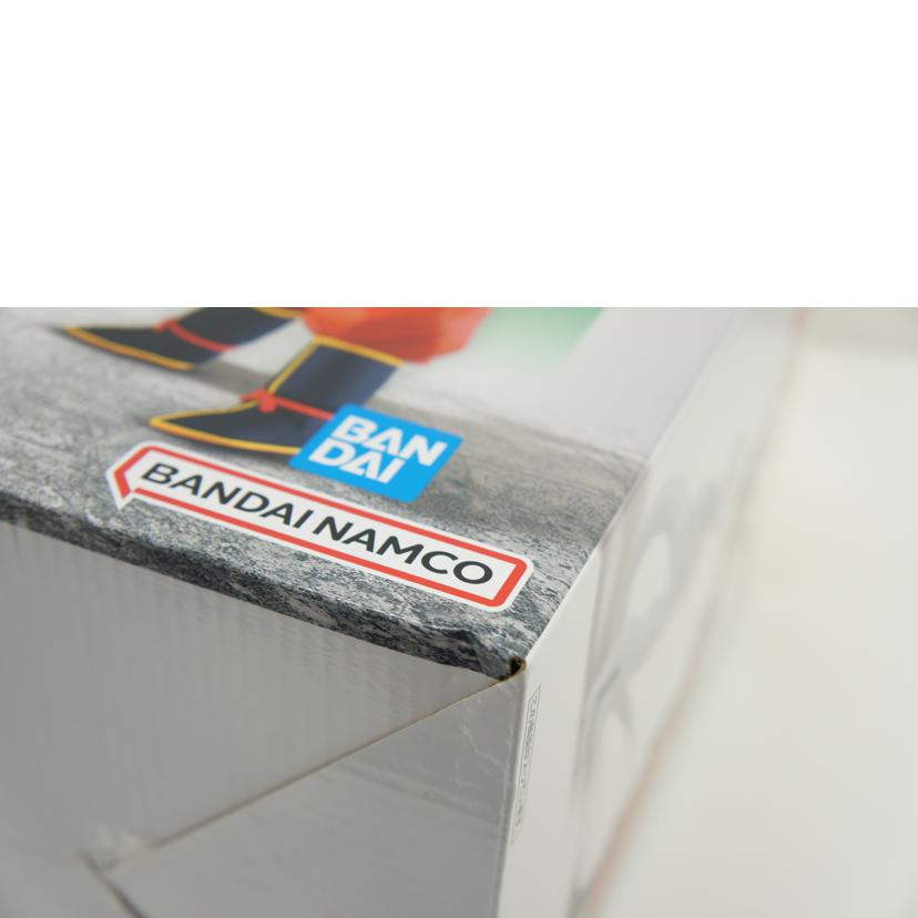 BANDAI バンダイ/一番くじ A賞 MASTERLISE 孫悟空&フリーザフィギュア/ドラゴンボールZ//SAランク/75