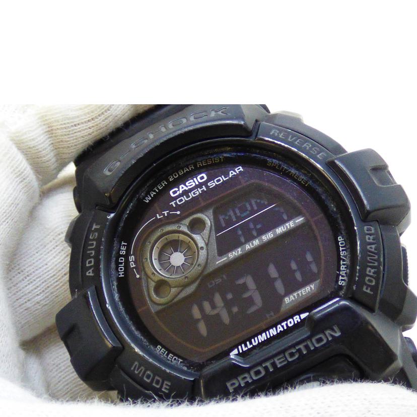 CASIO カシオ/G-SHOCK/GR-8900A-1JF//3269/Cランク/64