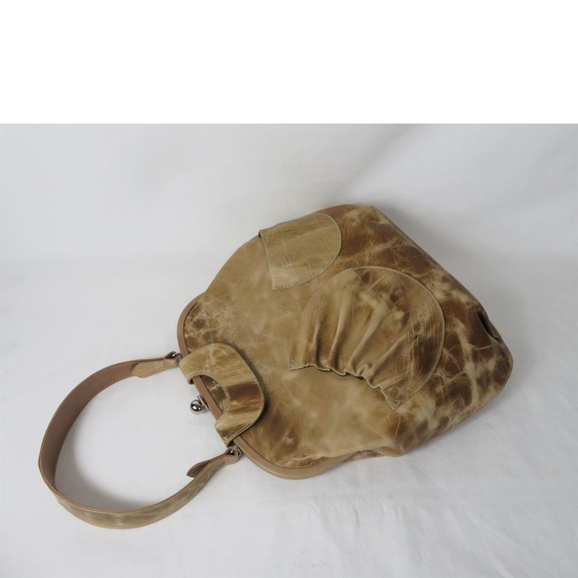 michamo/ハンドバッグ//Aランク/81