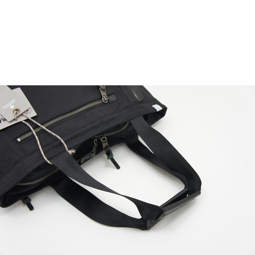 ASSOV アソッブ/トートバッグ ANA限定/061321ANA//Sランク/75