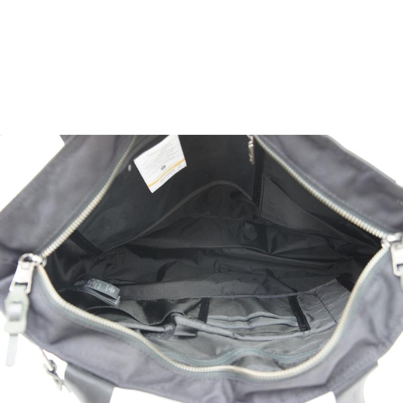 ASSOV アソッブ/トートバッグ ANA限定/061321ANA//Sランク/75