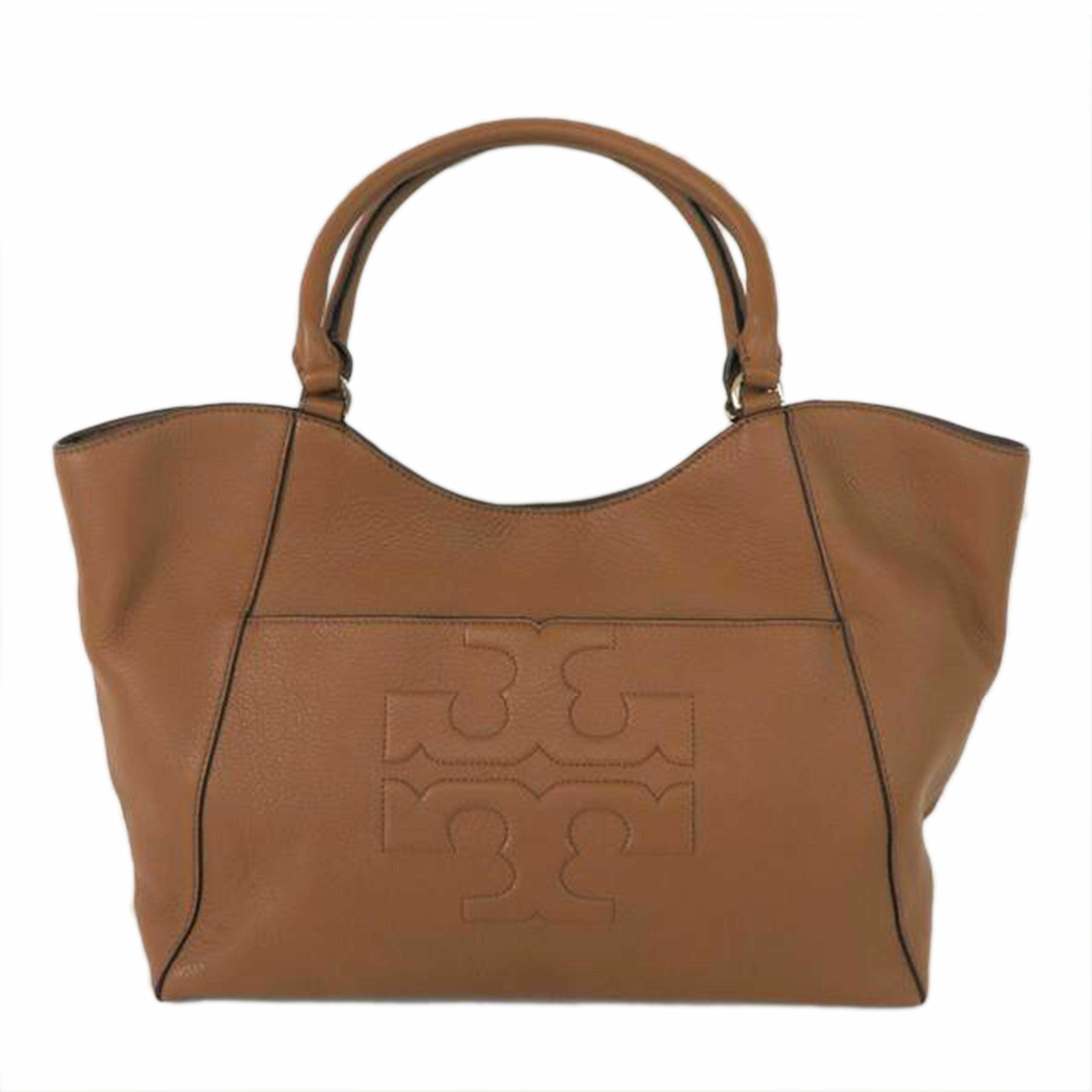 TORY BURCH トリーバーチ/ハンドバッグ//Aランク/81