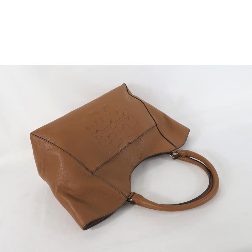TORY BURCH トリーバーチ/ハンドバッグ//Aランク/81