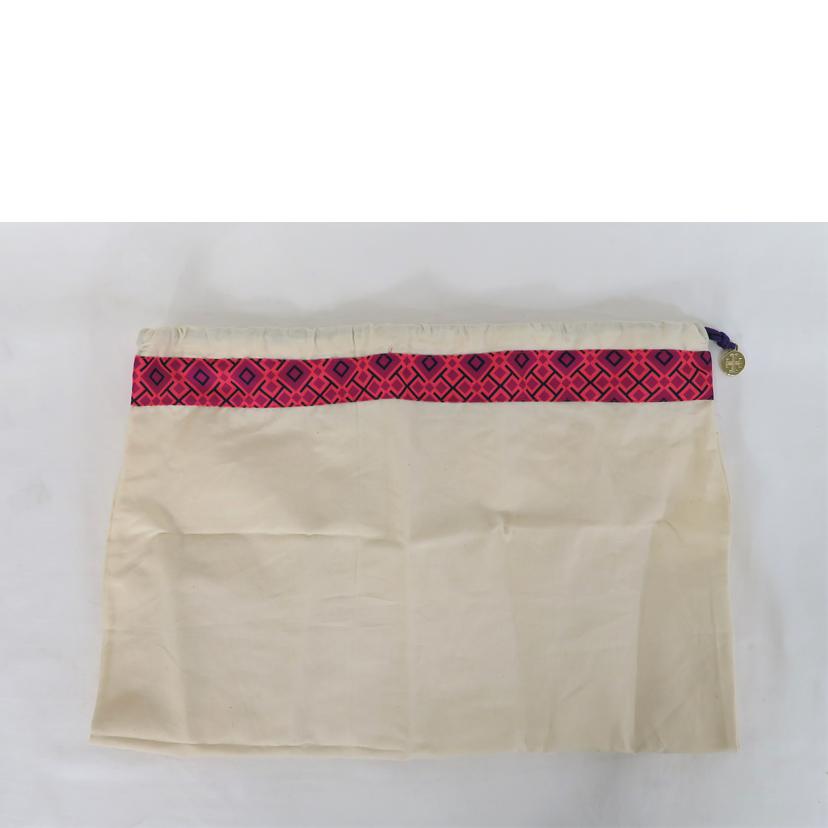 TORY BURCH トリーバーチ/ハンドバッグ//Aランク/81