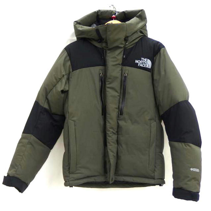 NORTHFACE ノースフェイス/バルトロライトジャケット/カーキ/ND92240//Aランク/82