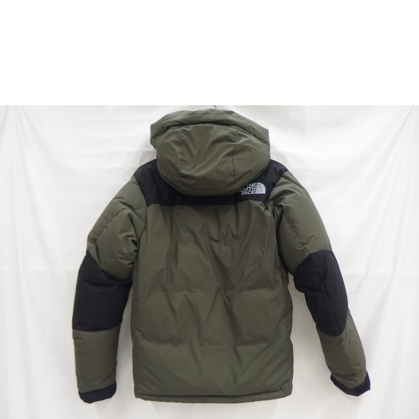 NORTHFACE ノースフェイス/バルトロライトジャケット/カーキ/ND92240//Aランク/82