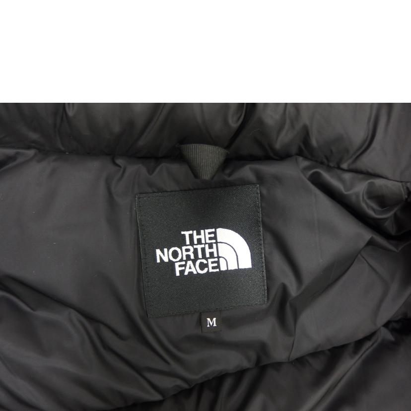 NORTHFACE ノースフェイス/バルトロライトジャケット/カーキ/ND92240//Aランク/82