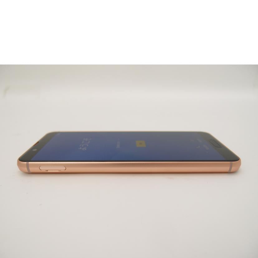 SHARP シャープ/AQUOS sense3/SHV45//357981100615715/ABランク/69