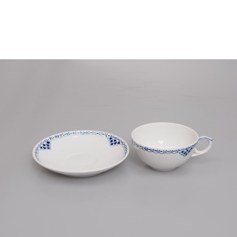 royal copenhagen ロイヤルコペンハーゲン/カップソーサー・プレート//Sランク/76