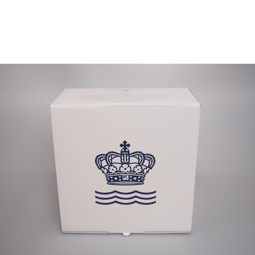 royal copenhagen ロイヤルコペンハーゲン/カップソーサー・プレート//Sランク/76