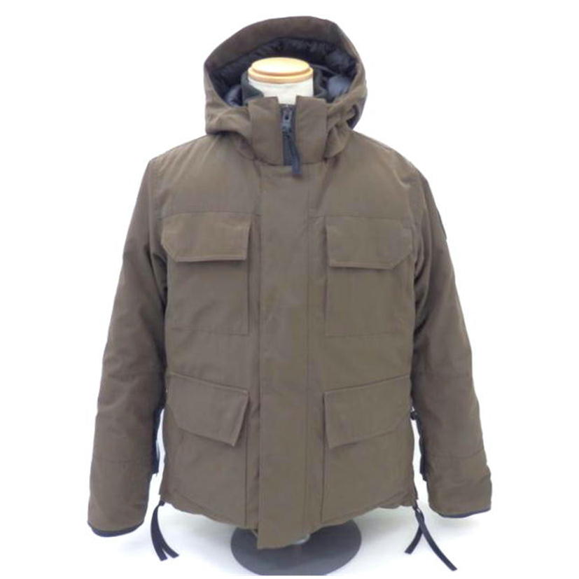 ＣＡＮＡＤＡ ＧＯＯＳＥ ｶﾅﾀﾞｸﾞｰｽ/メンズファッション｜REXT ONLINE