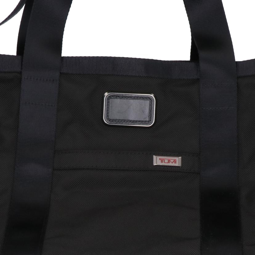TUMI トゥミ/アルファ3キャリーオールトート/2WAY/2203152D3//138555 1041/ABランク/75