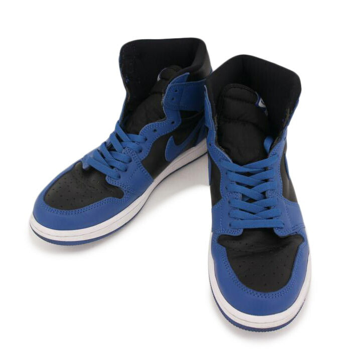 NIKE NIKE/AIR JORDAN1RETRO HI/555088-404//00195866171602/ABランク/85