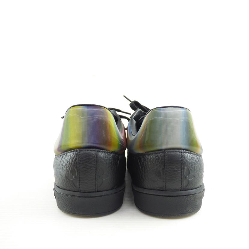 LOUIS VUITTON ルイ・ヴィトン/ルクセンブルク スニーカー サイズ表記8//MS1129/Aランク/64