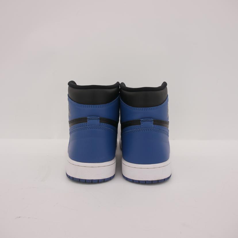 NIKE NIKE/AIR JORDAN1RETRO HI/555088-404//00195866171602/ABランク/85