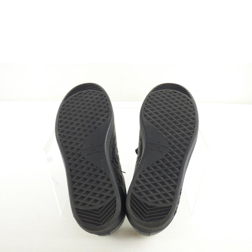 LOUIS VUITTON ルイ・ヴィトン/ルクセンブルク スニーカー サイズ表記8//MS1129/Aランク/64