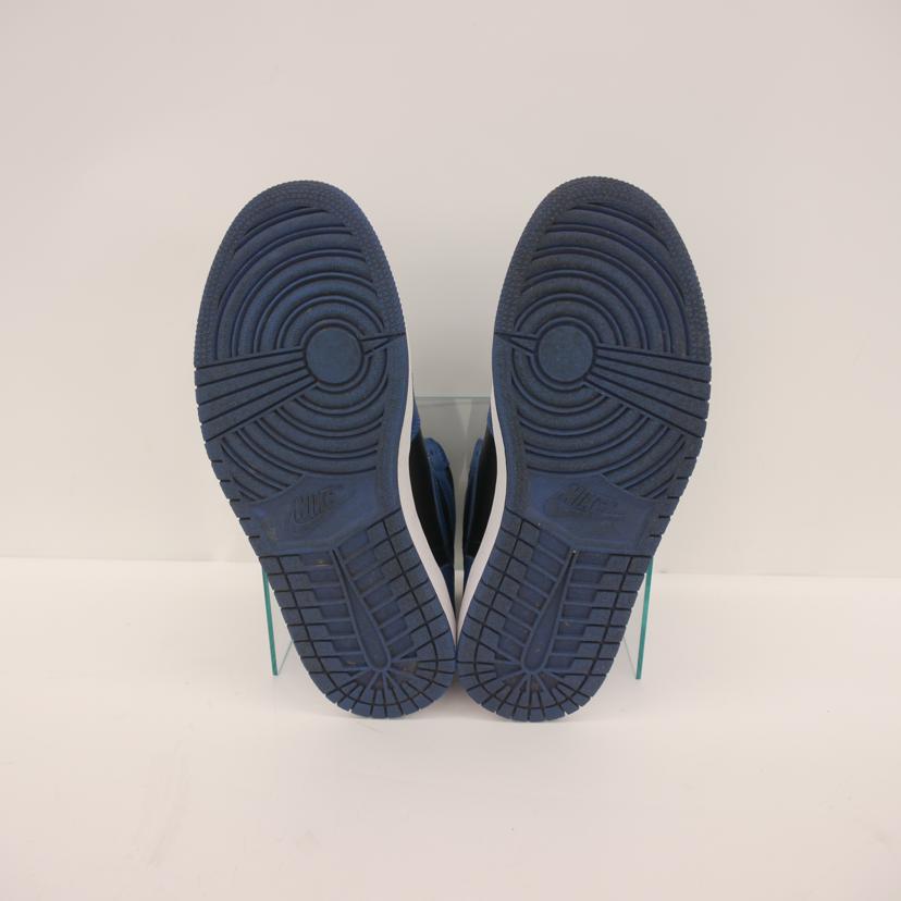 NIKE NIKE/AIR JORDAN1RETRO HI/555088-404//00195866171602/ABランク/85