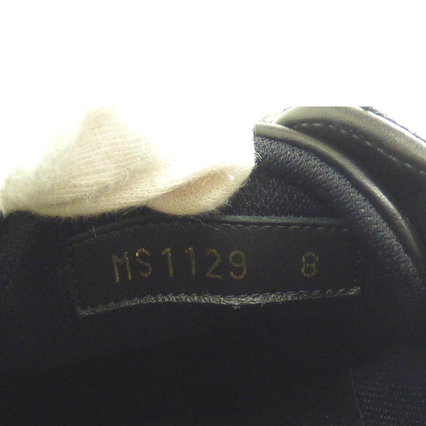 LOUIS VUITTON ルイ・ヴィトン/ルクセンブルク スニーカー サイズ表記8//MS1129/Aランク/64