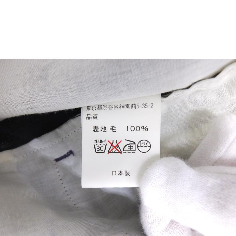 Needles/NEPENTHES/ワイドボトム//Aランク/88