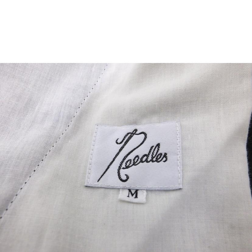 Needles/NEPENTHES/ワイドボトム//Aランク/88