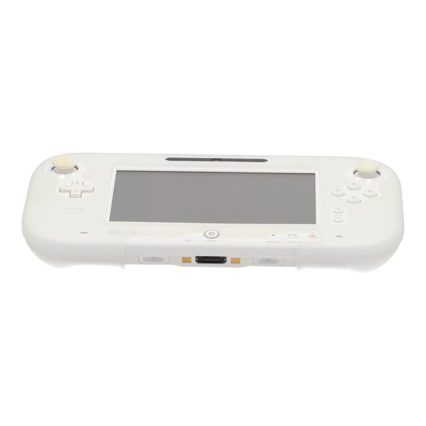 Nintendo 任天堂/WiiU PREMIUM SET 本体/WUP-S-WAFC//FJH107036162/Bランク/69