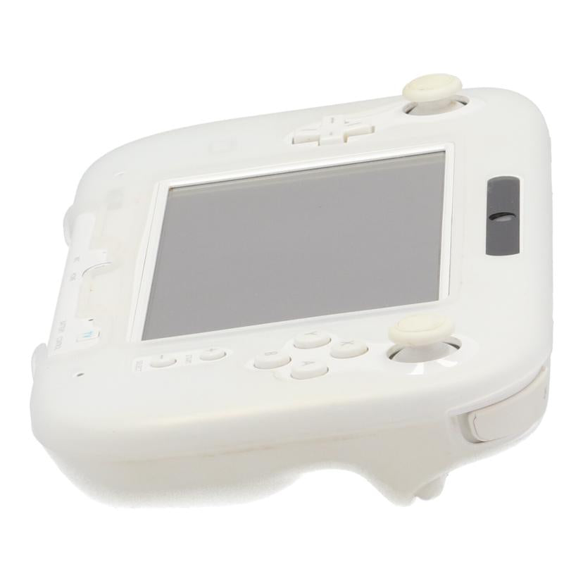 Nintendo 任天堂/WiiU PREMIUM SET 本体/WUP-S-WAFC//FJH107036162/Bランク/69