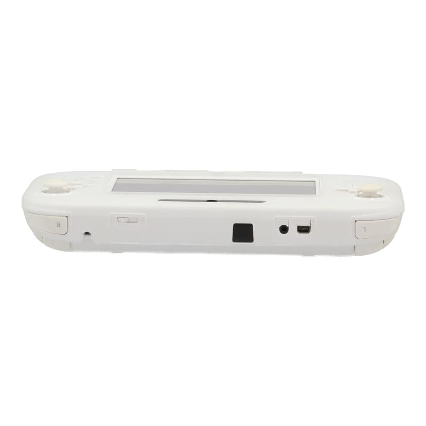 Nintendo 任天堂/WiiU PREMIUM SET 本体/WUP-S-WAFC//FJH107036162/Bランク/69